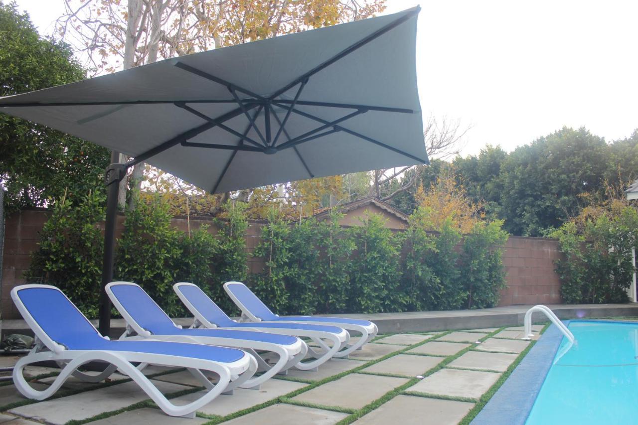 Villa A Serene Home With 5Br, 3Ba, Pool, Spa, And Mini-Golf *